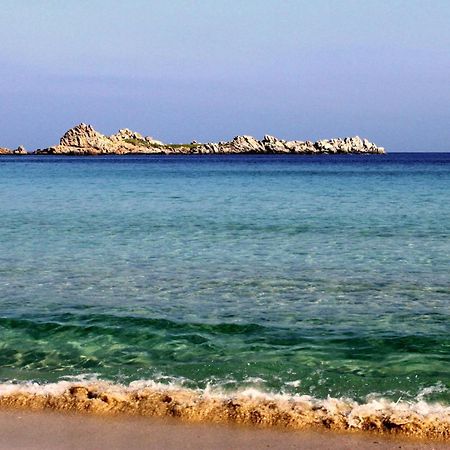 Hotel Sandalion Santa Teresa Gallura Buitenkant foto